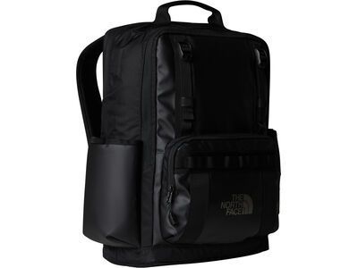 The North Face Base Camp Daypack tnf black/asphalt grey/