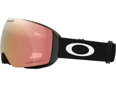 Oakley Flight Deck M, Prizm Rose Gold Iridium / matte black - Bild 2