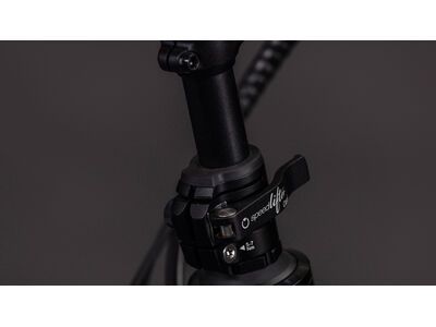Cube Longtail Hybrid Comfort Family 800, haze´n´reflex - Bild 6