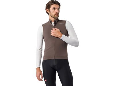 Castelli Espresso 2 Vest, chestnut - Bild 2