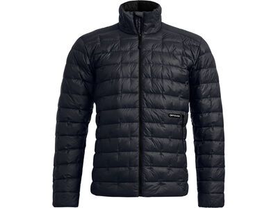 Ortovox DownWool 180 Jacket M, black raven - Bild 1