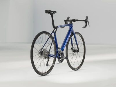 Trek Madone SL 5 Gen 8, hex blue - Bild 2