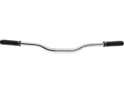 Leatt Handlebar Kit Launch Control 6.0 - 31,8 / 38 / 800 mm blast silver