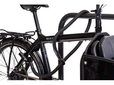 Tex-Lock Eyelet UX-Lock 160 cm, onyx black - Bild 9