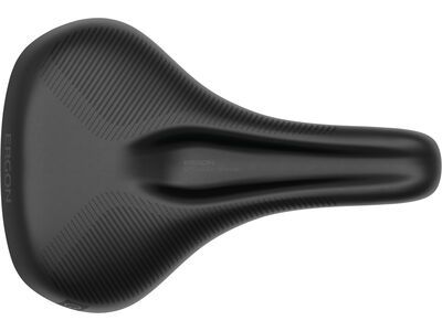 Ergon ST Core Evo Women M/L, black/grey - Bild 4