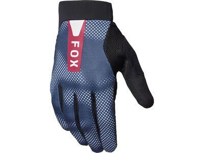Fox Ranger Gel Glove Tactile white