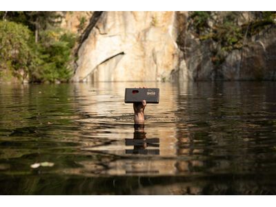 OAK Components SH Bremshebel Set - Shimano, red - Bild 4