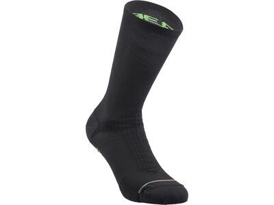 Q36.5 Adventure Insulation Socks, black - Bild 1