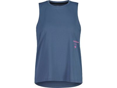 Maloja WhitneyM. Top, dusty blue - Bild 1
