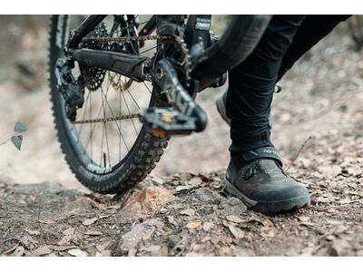 Northwave Kingrock Plus GTX, black/honey - Bild 8