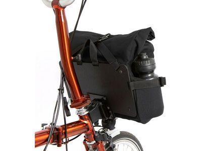 Restrap City Loader - 20 L, black - Bild 3