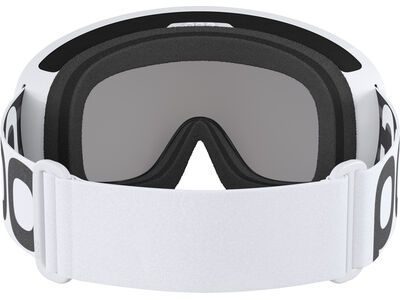 POC Fovea, Clarity Hi. Int. Partly Sunny Green / hydrogen white - Bild 4