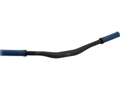 Newmen Slat VGS Grips, blue - Bild 3