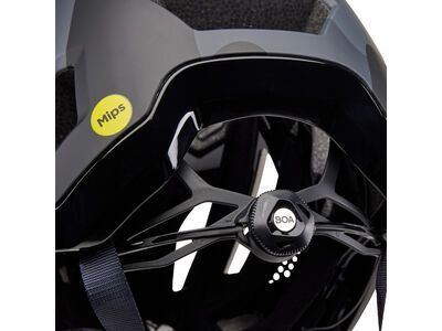 Fox Crossframe Pro Camo, black camo - Bild 6