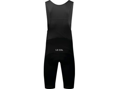 Le Col Sport Cargo Bib Shorts, black/black - Bild 3