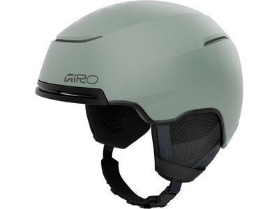 Giro Jackson MIPS, matte glacier green - Bild 2