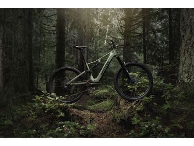 Amflow Amflow PR Carbon, moosgrün - Bild 9