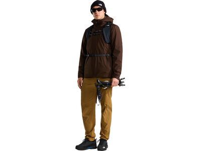 The North Face M Quest DryVent Triclimate 3-in-1 Jacket, dark chestnut/smokey br - Bild 9