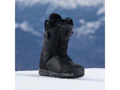 Nidecker Kita, black - Bild 7