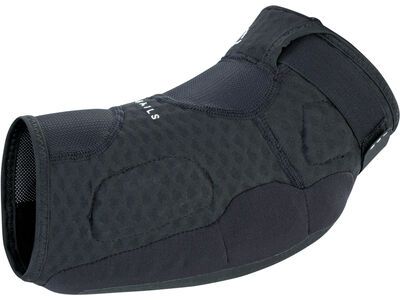 ION Elbow Pads E-Lite, black - Bild 2