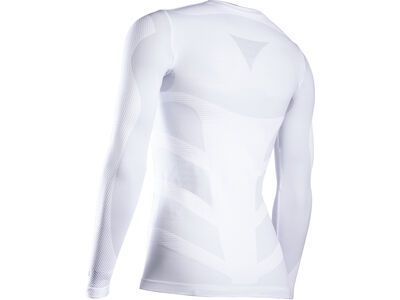 Iron-ic Long-Sleeve T-Shirt Thermic - Women, white - Bild 2