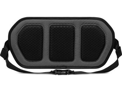 Capsuled Hip Bag, volcanic ash - Bild 5