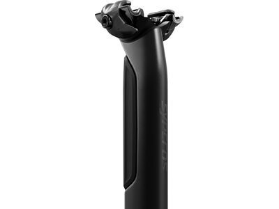 Syncros SP-R101-CF Seatpost - 0 / 400 mm, black matt - Bild 2