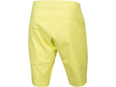 Pearl Izumi Women's Summit Short, sunny lime - Bild 2