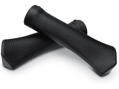 Cube Acid Grips Hybrid Tour Large, black - Bild 2