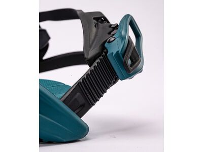 Nitro Team, deep teal - Bild 9