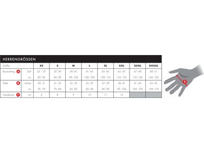 Endura Strike Handschuh, neon-gelb - Bild 2