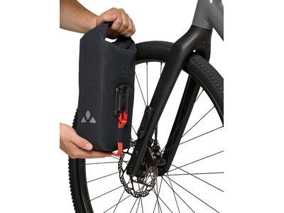 Vaude Trailfork, black - Bild 5