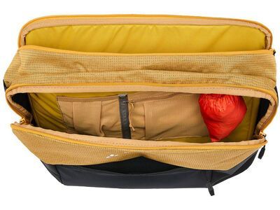 Vaude Cycle Messenger L, burnt yellow - Bild 5