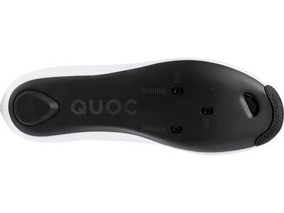 Quoc M Pro Lace Road Shoe, white - Bild 5