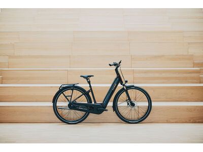 Cube Supreme Hybrid Comfort Pro 600 Easy Entry 28, solareclipse´n´gold - Bild 11