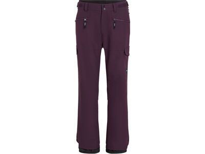 O’Neill Utility Pro Loose Snow Pants midnight plum