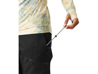 Picture Exa Gore-Tex Pants, black - Bild 8