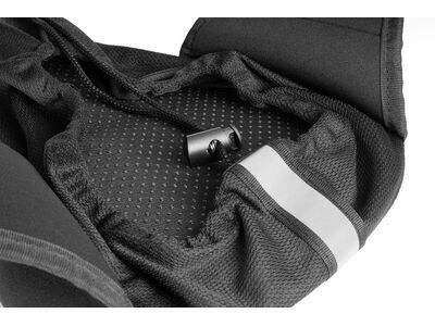 Cube Acid Sattelüberzug, black - Bild 8