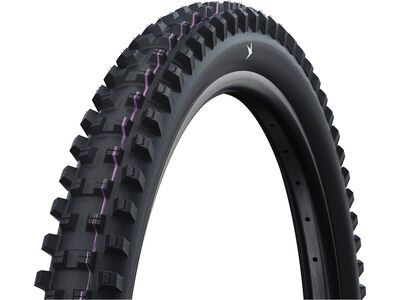 Schwalbe Shredda Front Radial Addix Ultra Soft Gravity Pro - 29 Zoll