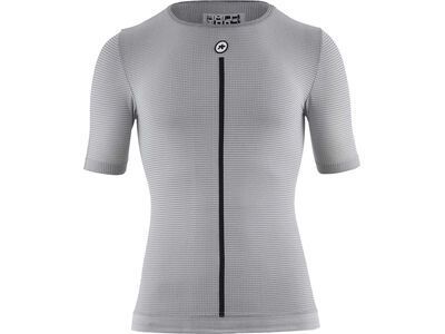Assos Summer SS Skin Layer P1, grey series