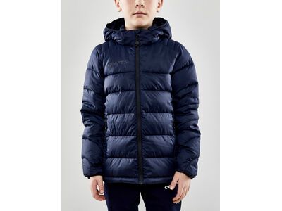 Craft Explore Core Isolate Jacket Junior, blaze - Bild 3