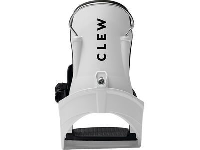 Clew Independence 1.0 white