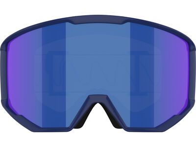 Bliz Spark, Brown/Blue / dark blue - Bild 3