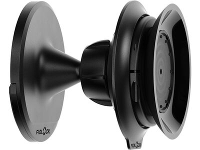 Fidlock Vacuum Wall Base, black - Bild 6