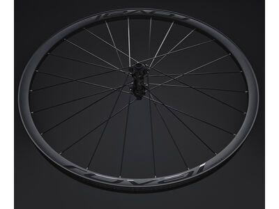 Specialized Roval Control SL VI Solix - 29 Zoll / 15x110 mm, satin carbon/gloss black - Bild 11