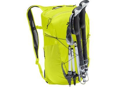 Vaude Uphill 16, bright green - Bild 6