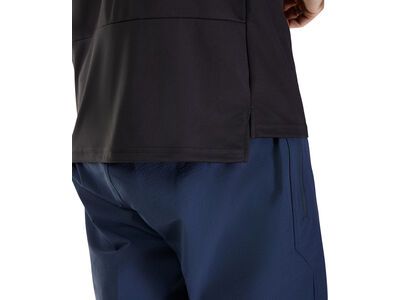 Fox Ranger SS Jersey Fox Head, black - Bild 6