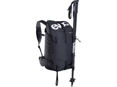 Evoc Summit 30, black - Bild 8