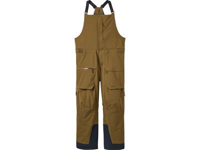 Rab Bigline Bib, oak - Bild 1