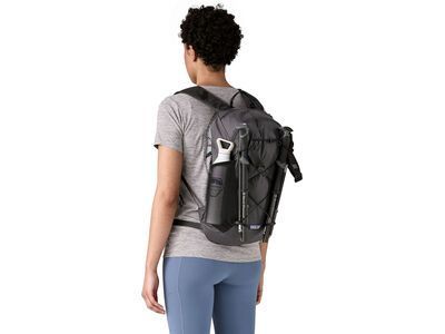 Patagonia Terravia Pack 14L, black - Bild 6